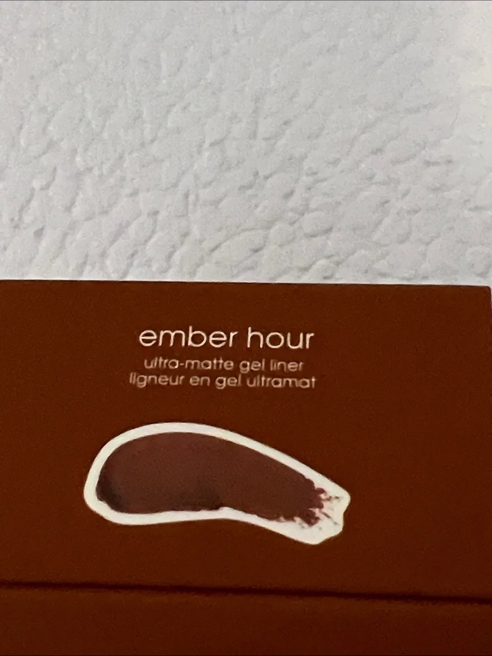 Melt Cosmetics: Ember Hour Ultra-Matte Gel Liner